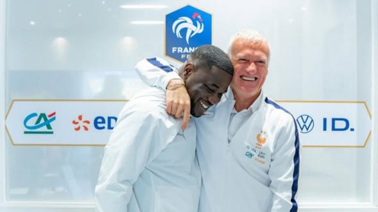 Éléphants : Renard, Deschamps et Regragui étudiés pour succéder à Émerse Faé