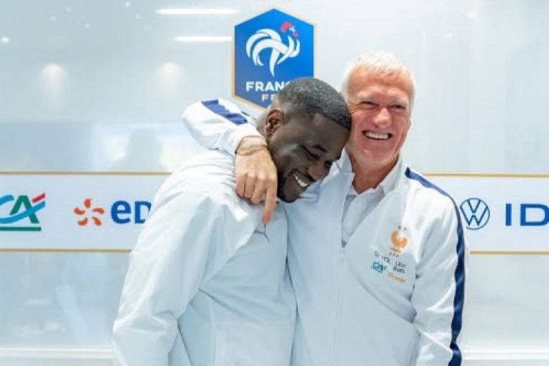 Hervé Renard, Didier Deschamps et Walid Regragui seraient étudiés par la FIF pour succéder à Émerse Faé.