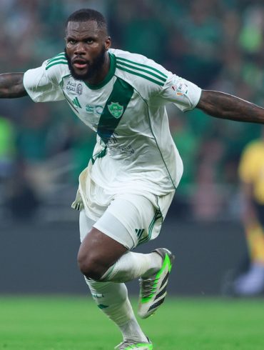 Franck Kessié
