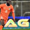 Franck Kessié
