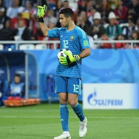 Munir El Kajoui poursuivra son aventure avec la RS Berkane jusqu’à l’été 2028.