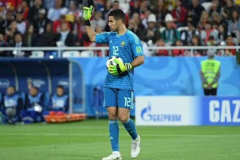 Munir El Kajoui poursuivra son aventure avec la RS Berkane jusqu’à l’été 2028.