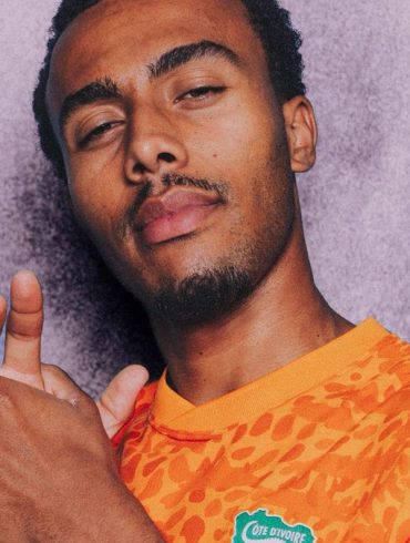Guéla Doué