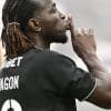 Parfait Guiagon souhaite rejoindre l’Arabie saoudite, mais Charleroi refuse de le céder à un prix insuffisant.