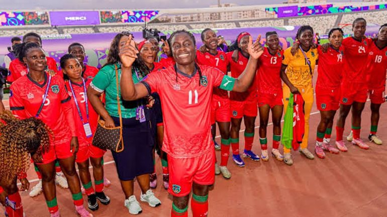Wafcon 2026 : Cameroun–Malawi, une finale totalement inattendue