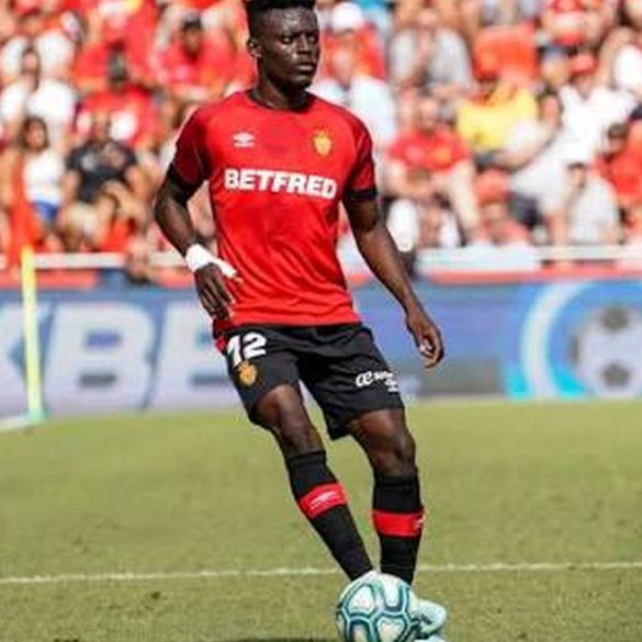 Iddrisu Baba poursuit sa carrière au Partizan Belgrade.