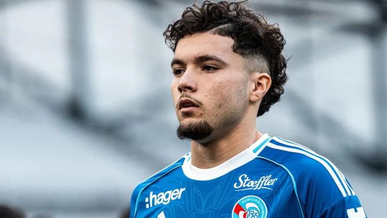 Samir El Mourabet donne son accord à Leipzig