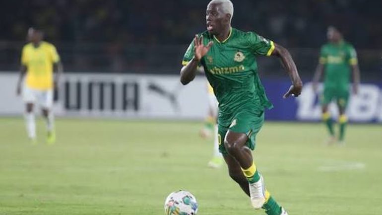 Stéphane Aziz Ki vers un retour à Young Africans