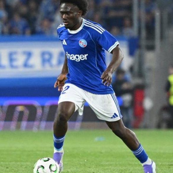 Abdoul Ouattara est proche de quitter Strasbourg pour Ipswich Town.