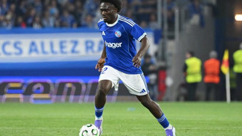 Abdoul Ouattara se rapproche d’Ipswich