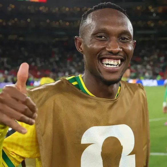 Afrique du Sud