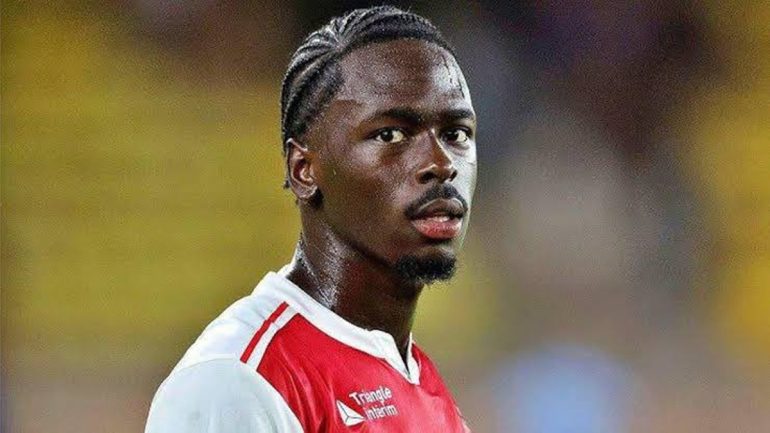 Magassa déjà convoité en Ligue 1