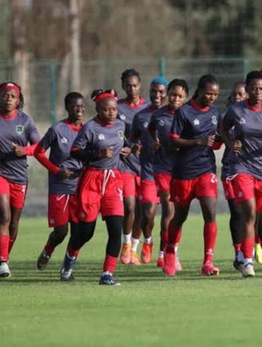 Le Malawi est devenu la grande révélation de la CAN féminine 2026.