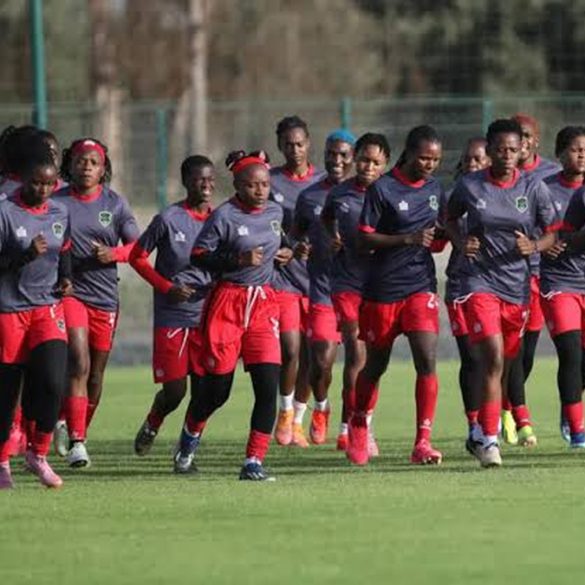 Le Malawi est devenu la grande révélation de la CAN féminine 2026.