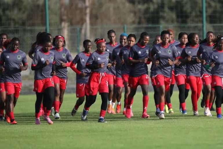Le Malawi est devenu la grande révélation de la CAN féminine 2026.