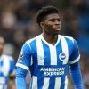 Carlos Baleba attire désormais l’attention de Newcastle United.