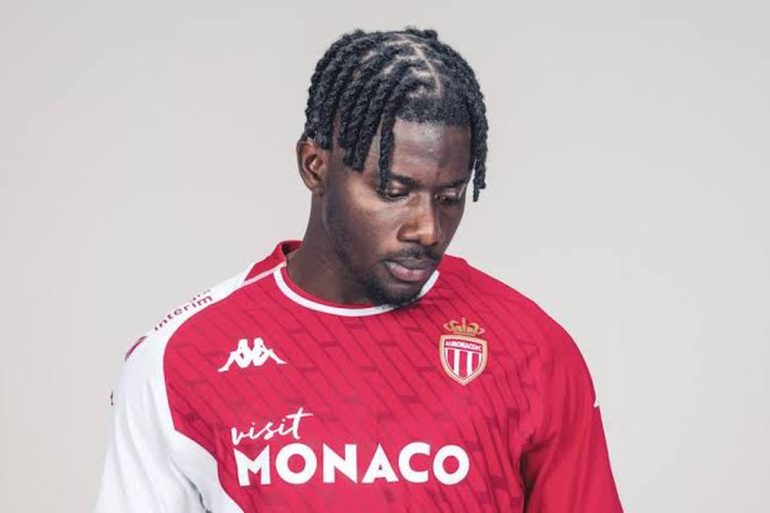 Salisu retrouve enfin le groupe