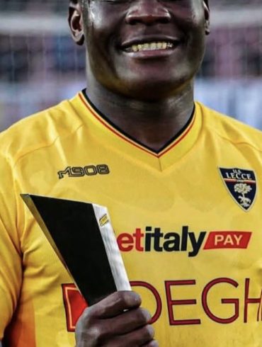 Lameck Banda : un incroyable conflit pourrait finir devant la FIFA