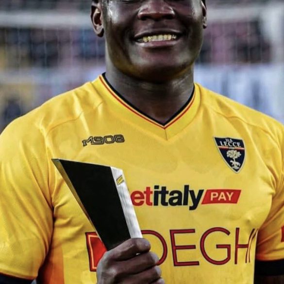 Lameck Banda : un incroyable conflit pourrait finir devant la FIFA
