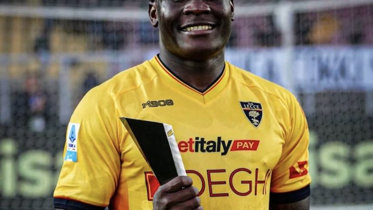 Lameck Banda : un incroyable conflit pourrait finir devant la FIFA