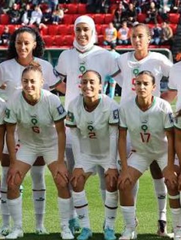 Le Maroc et l’Algérie se retrouvent samedi pour la troisième place de la CAN féminine.