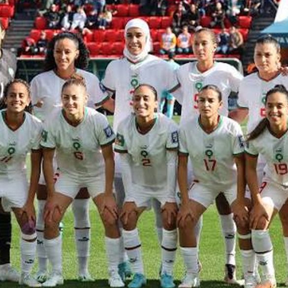 Le Maroc et l’Algérie se retrouvent samedi pour la troisième place de la CAN féminine.