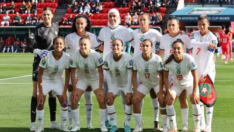 CAN feminie 2026 : Maroc–Algérie, un bronze à aller chercher