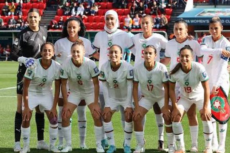 Le Maroc et l’Algérie se retrouvent samedi pour la troisième place de la CAN féminine.