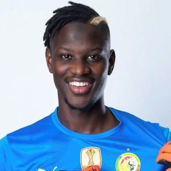 Mory Diaw est proche de rejoindre Lille pour concurrencer Berke Özer dans les buts du LOSC.