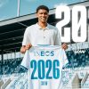 Karim Sow attire Strasbourg et plusieurs clubs européens après ses performances avec Lausanne.