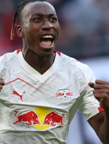Yan Diomandé rejoint le Real Madrid dans le cadre d’une opération pouvant atteindre 140 millions d’euros.