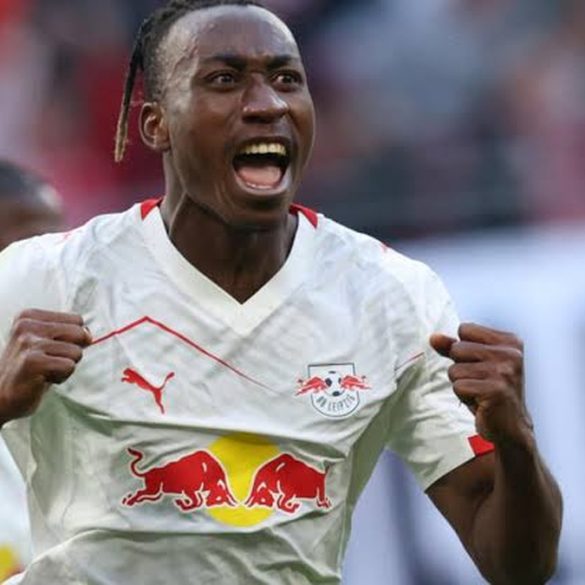 Yan Diomandé rejoint le Real Madrid dans le cadre d’une opération pouvant atteindre 140 millions d’euros.