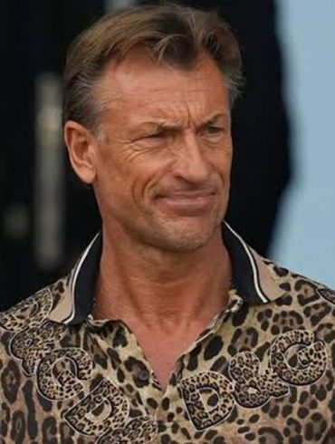 Hervé Renard retrouvera Franck Kessié et Ibrahim Sangaré lors de son deuxième mandat avec la Côte d’Ivoire.