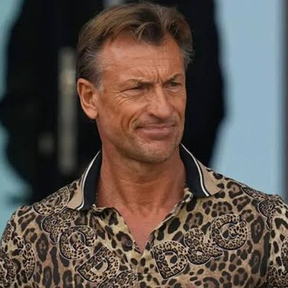 Hervé Renard retrouvera Franck Kessié et Ibrahim Sangaré lors de son deuxième mandat avec la Côte d’Ivoire.