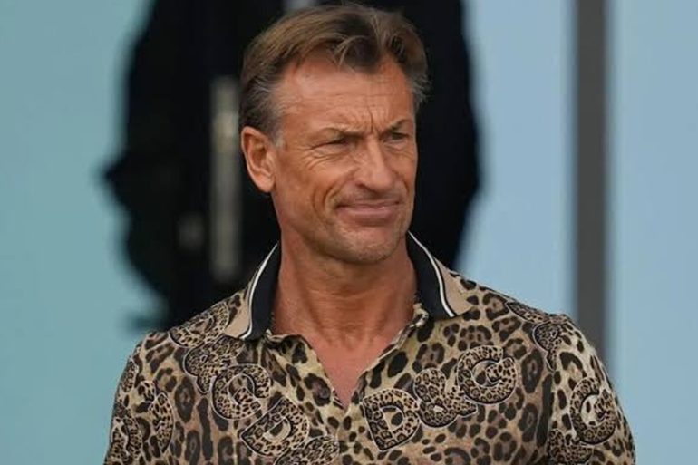 Hervé Renard retrouvera Franck Kessié et Ibrahim Sangaré lors de son deuxième mandat avec la Côte d’Ivoire.