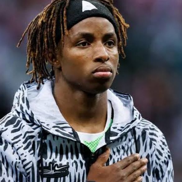 Abdullahi Bewene est désormais sous contrat avec le Baník Ostrava jusqu’en juin 2031.