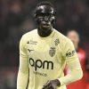 Libre depuis son départ de Monaco, Krépin Diatta figure sur les tablettes de l’Olympique de Marseille.