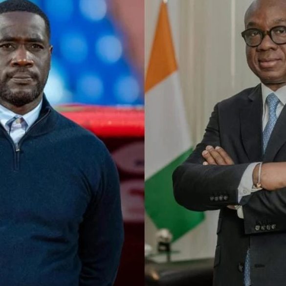Idriss Diallo a expliqué les raisons du choix d’Hervé Renard pour succéder à Emerse Faé.