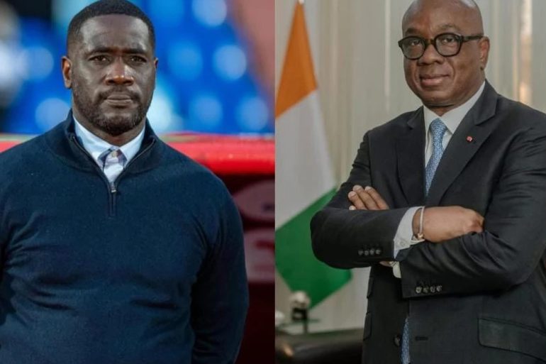 Idriss Diallo a expliqué les raisons du choix d’Hervé Renard pour succéder à Emerse Faé.