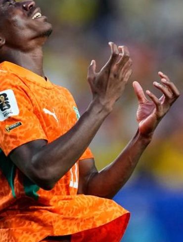 Un conflit entre Maxidel Management et Roc Nation retarde l’officialisation du transfert de Yan Diomandé au Real Madrid.