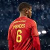 Jordan Mendes avec Rodez, alors que le milieu cap-verdien est désormais suivi de près par Al Ahly.