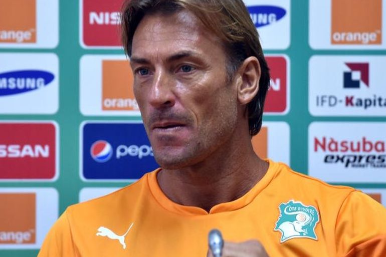 Hervé Renard retrouve officiellement la sélection ivoirienne, onze ans après avoir remporté la CAN 2015 avec les Éléphants.