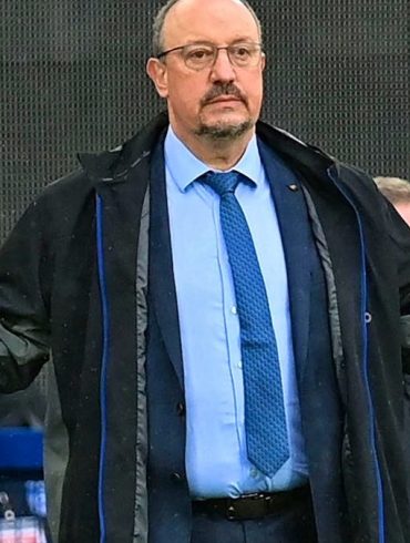 Rafael Benítez serait le premier choix de la Fédération algérienne pour succéder à Vladimir Petkovic.