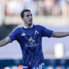 Akram Bouras avec le Levski Sofia, alors que plusieurs clubs européens suivent le milieu algérien.