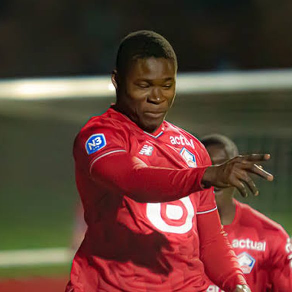 Shina Ayodele rejoint officiellement le KV Malines après deux saisons passées dans l’organisation du LOSC.