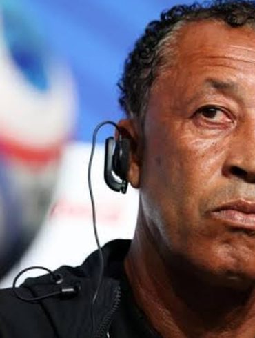 Bubista devient le nouvel entraîneur du RS Berkane après son parcours historique avec le Cap-Vert au Mondial 2026.