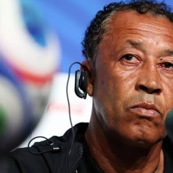 Bubista devient le nouvel entraîneur du RS Berkane après son parcours historique avec le Cap-Vert au Mondial 2026.