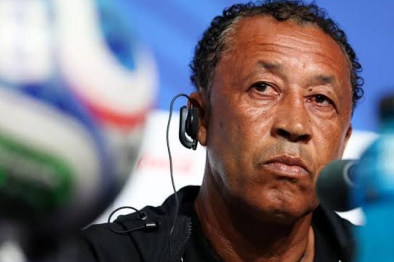 Bubista devient le nouvel entraîneur du RS Berkane après son parcours historique avec le Cap-Vert au Mondial 2026.