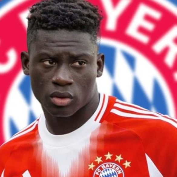 Sacha Boey fait partie des quatre joueurs que le Bayern Munich souhaite transférer pendant le mercato estival.