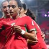 Les Lionnes de l’Atlas terminent invaincues et premières du groupe A de la CAN féminine 2026.